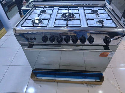 كود 5782                                          بوتجاز يونيفرسال                                         5شعله                                                بواقي تصدير