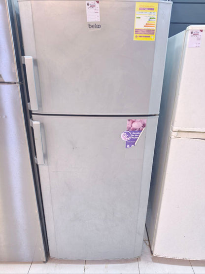 كود 5952
تلاجه بيكو نوفروست 
16 قدم استعمال خفيف