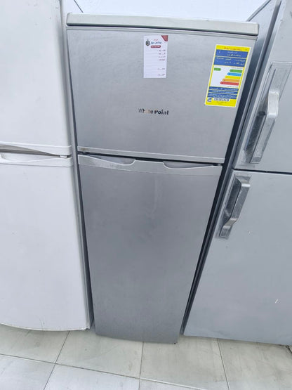كود 8341
❄️ ثلاجة وايت بوينت استعمال