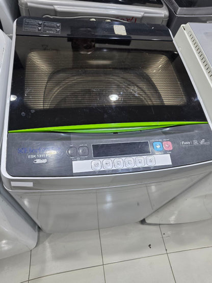 كود 2536   الكتروستار                استعمال نظيف 
13k