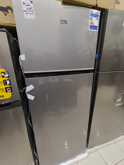 كود 9478
🧊 ثلاجة بيكو 430 لتر نوفروست

✅ ضمان 5 سنين