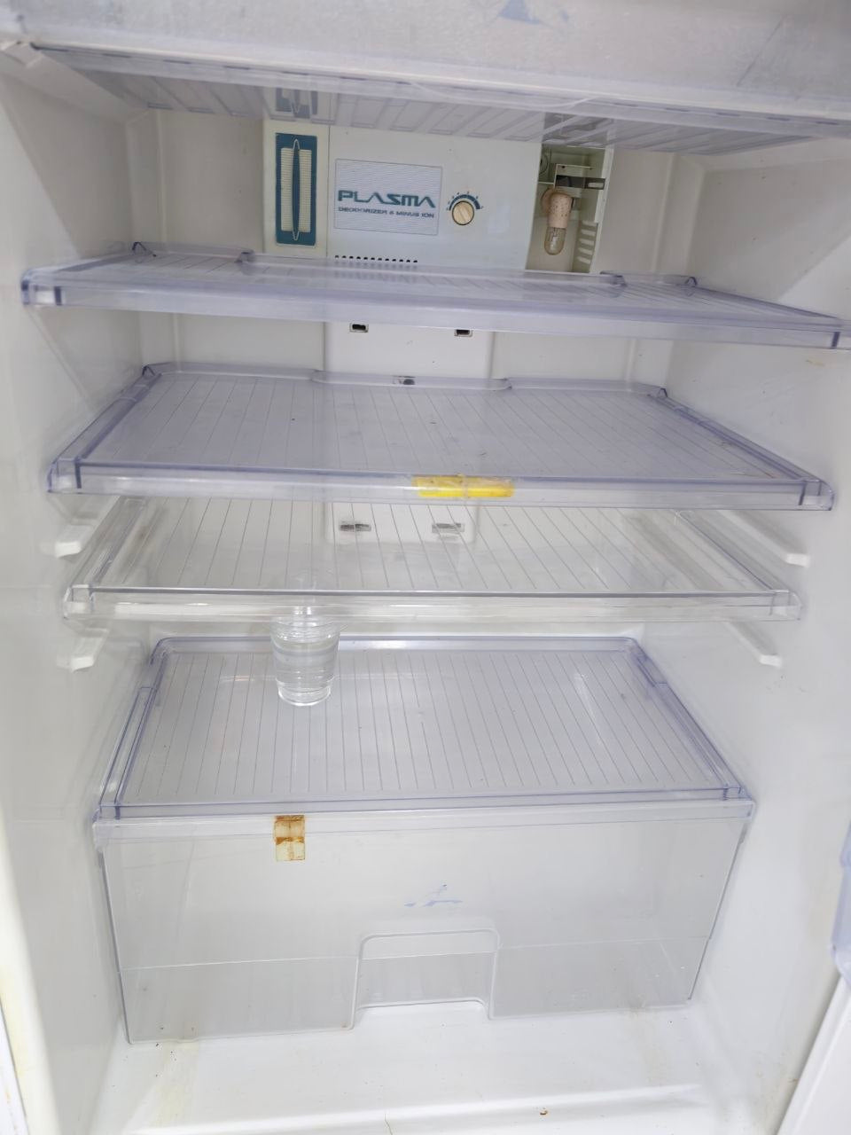 كود 9042
ثلاجة توشيبا 12 قدم  نوفروست 
استعمال