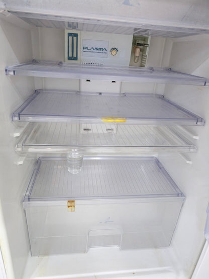كود 9042
ثلاجة توشيبا 12 قدم  نوفروست 
استعمال