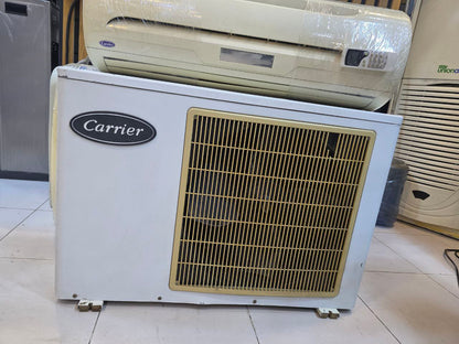 كود 5698 
كارير بارد ساخن
واحد و نص حصان
استعمال بحالة ممتازة