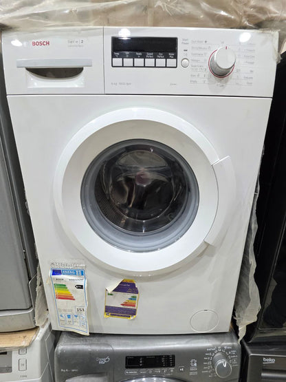 كود 5571
غساله بوش زيرو 
فرز تخزين بدون خدش