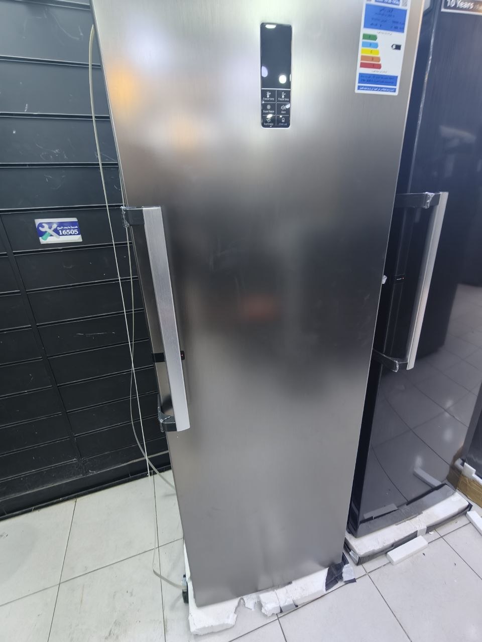 كود 7664


❄️ ديب فريزر فريش 7درج 
🧊 نوفروست بخصم مميز