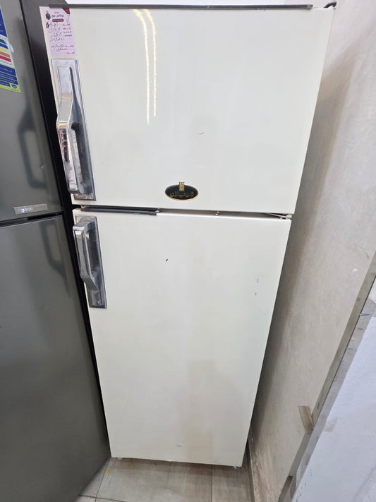 كود 4543
تلاجه كريازي 12قدم ديفروست شحن شركه