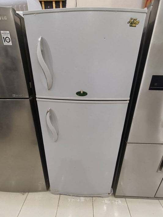 كود 6626
تلاجه  كريازي  18 قدم 
نوفروست  بدون اي صيانه تمامااا
شحن شركة استعمال بحالة جيدة