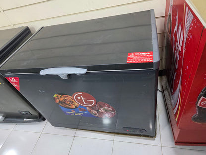 فريزر  TG
موتور
ضمان 5سنين بواقي تصدير زيرو 360لتر