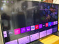 كود 8674
شاشه LG,43 استعمال بسيط 
الموديل LG 43UM7340PVA