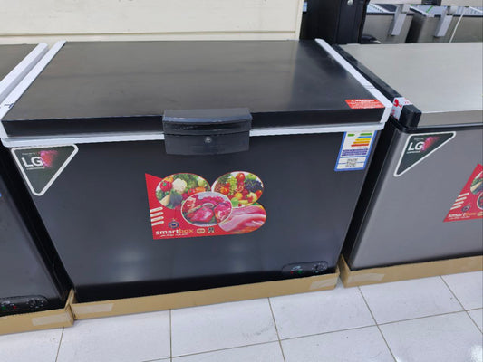 كود  6116

زجاج داخلي 

فريزر اسمارت  بوكس
استلس داخلي
 موتور lg
350لتر
ضمان 5سنين