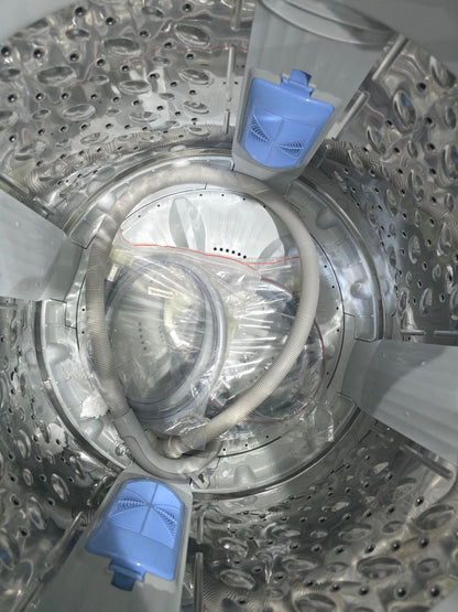 غساله فوق اتوماتيك جاك 11 كيلو جديده زيرو بالضمان