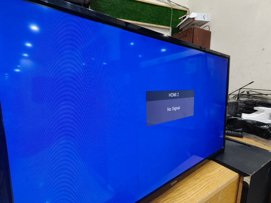 كود 3919


شاشة 32 بوصة LED سينكس
استعمال