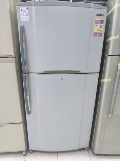 كود 6854

تلاجة توشيبا 18قدم نوفروست
حالة ممتازة استعمال