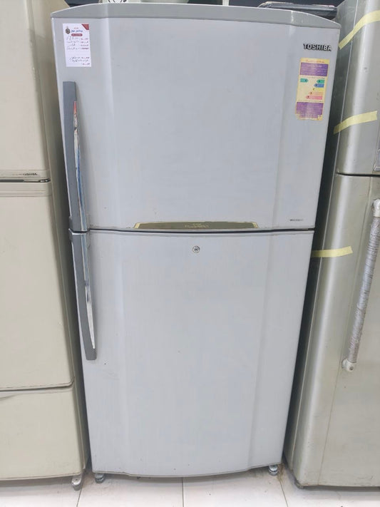 كود 6854

تلاجة توشيبا 18قدم نوفروست
حالة ممتازة استعمال