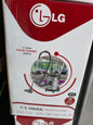 كود

مكنسه LG
هاي كوبي 
 8200 وات

نظام 3 في 1 جاف ورطب ونفخ