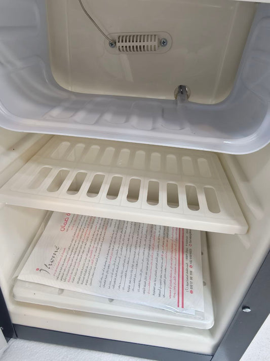 كود 6662
كولدير  اي هوم +ثلاجه