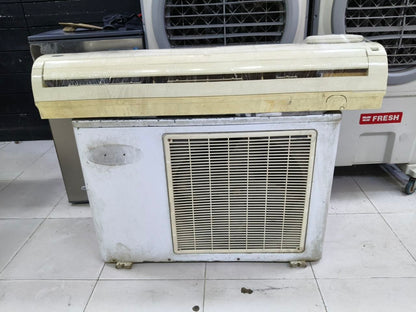 كود 7328

❄️ تكييف كاريير 3 حصان مستعمل
🔹 الموديل: 42QG24H