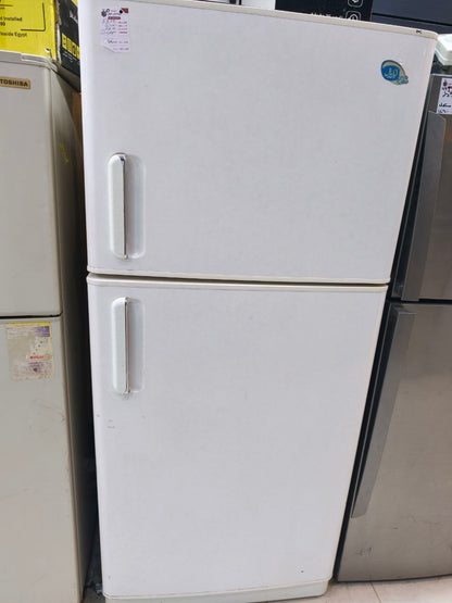 كود 5598                                            ثلاجه اديل                                               18قدم نوفروست                             استعمال بحاله جيده