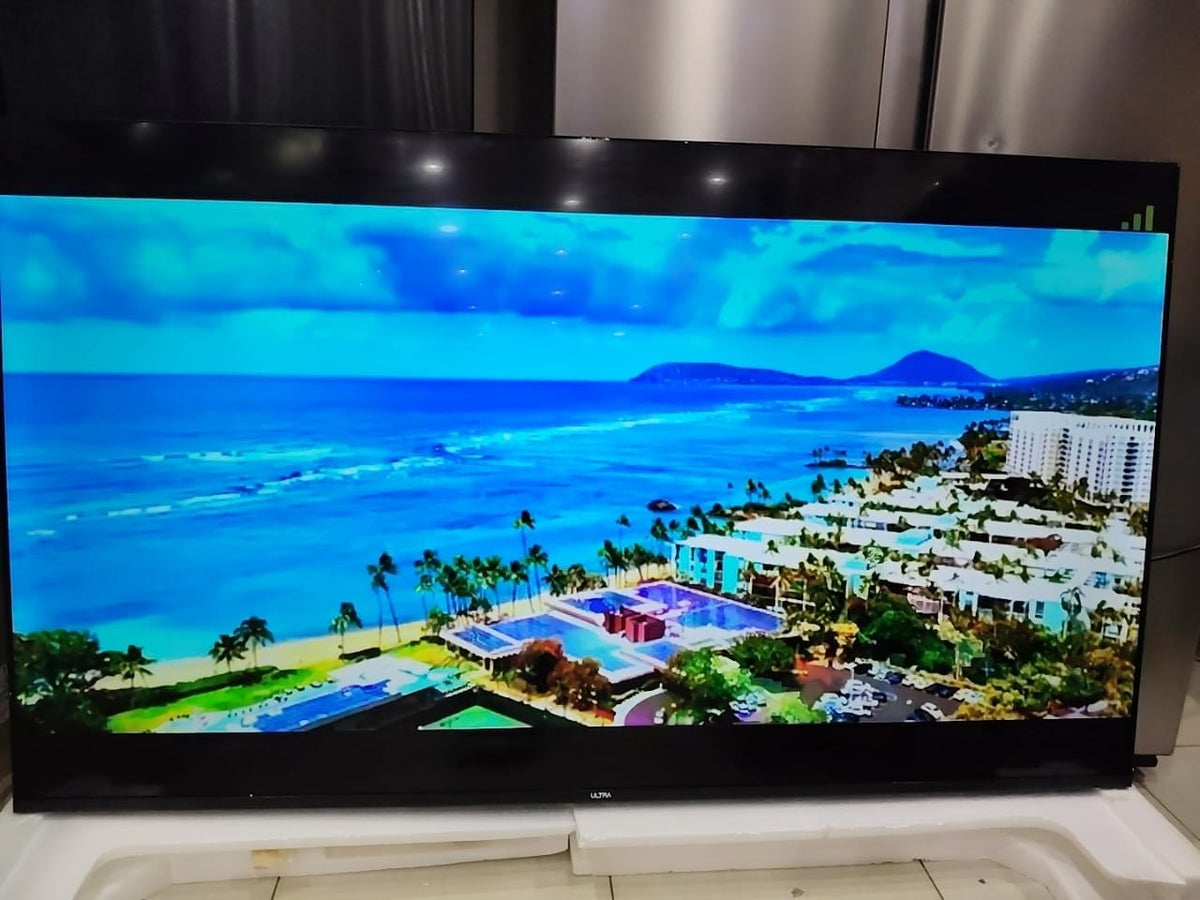 9584

📺 شاشة ULTRA 60 بوصة LED – كسر زيرو

🔥 استعمال أيام فقط – لقطة بجد