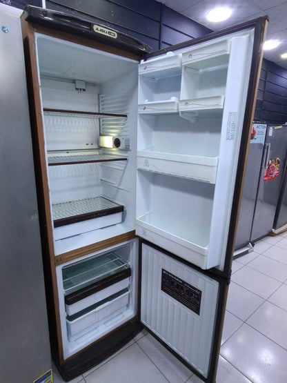 كود 9587
شحن شركه بدون اي صيانه

ثلاجة ألاسكا ديفروست ❄️

✨ استعمال بسيط جدًا