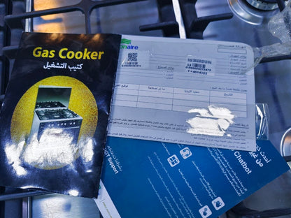 كود 7423
بوتجاز يونيون اير كاربون فايبر 90 سم
C69SS GC 383 ICPS2F GCF 2W
ضمان 5سنين بواقي تصدير 
5 شعلة قوية
شاشة ديجيتال وتايمر