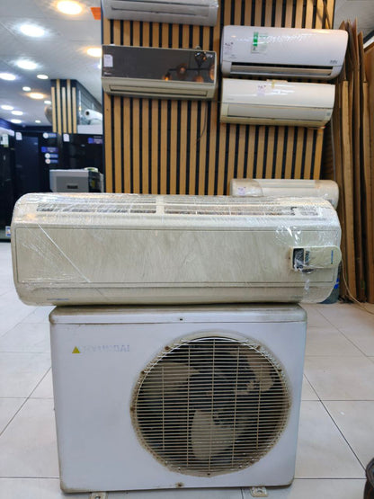 كود  6714

تكييف هيونداي1.5 حصان استعمال بحالة جيدة