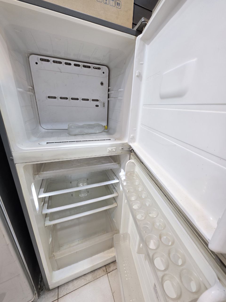 ثلاجه سامسونج ديجيتال 14 قدم جامبو نوفروست كود 3772