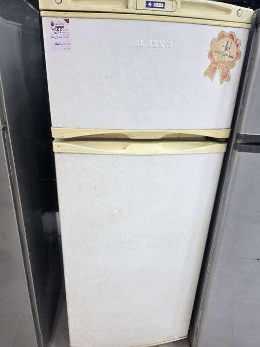 كود، 4182
تلاجه الاسكا 12قدم استعمال