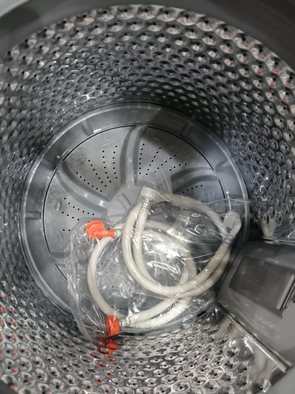 غسالة فريش بواقي تصدير 10k جديدة