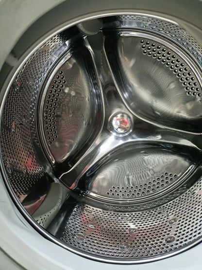 غساله كاندي 8 كيلو فول اتوماتيك استعمال حاله جيده جدا كود 4301