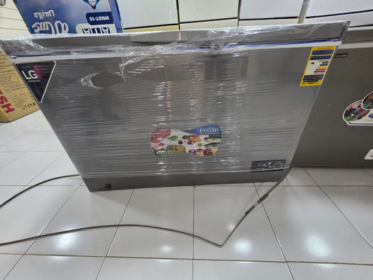 كود 4829

فريزر باساب موتور lg 
فرز تاني 
450لتر