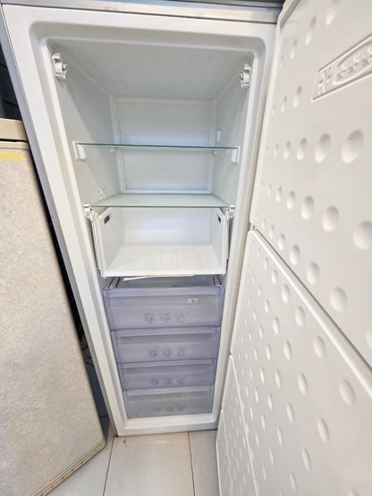 كود 5612
فريزر بيكو 5 دورج +2رف
نوفروست  استعمال