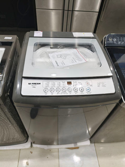 كود  6243
غساله  فريش 12 كيلو فوق اتومتك
بوقي تصدير