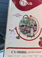 كود 7340
مكنسه LG
8200 وات
وارد الخارج