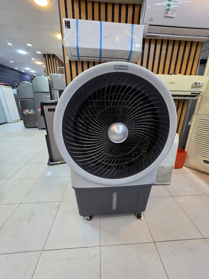 تكييف صحراوي 80L  فريش استعمال بحالة ممتازة كود 5228