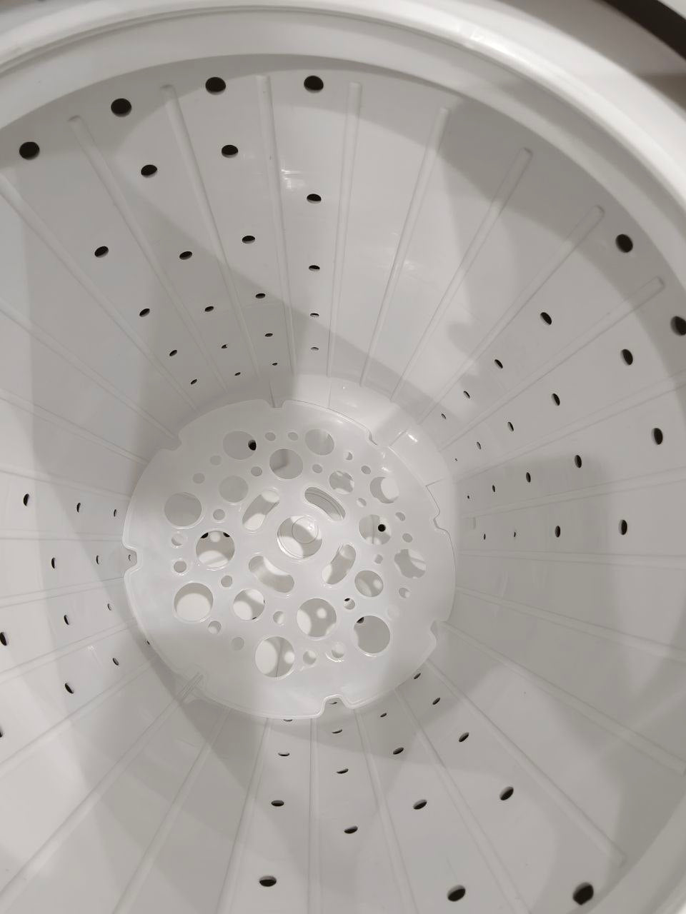 كود 6053
غسالة نص اتوماتيك فريش 
10k
جديدة بواقي تصدير