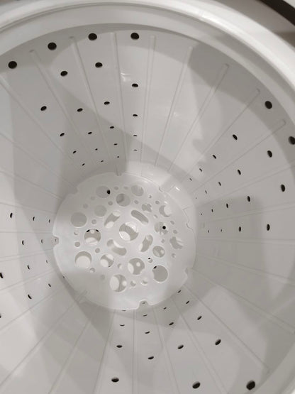 كود 6053
غسالة نص اتوماتيك فريش 
10k
جديدة بواقي تصدير