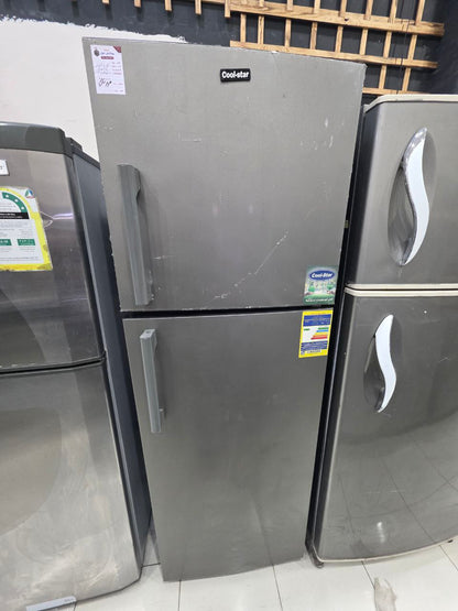 كود 5531
تلاجه كول استار نوفروست 
فرز 14قدم
نظام نوفروست (No Frost)
الموديل غالبًا يُعرَض بأنه بنظام نوفروست، أي لا حاجة لإذابة الثلج يدويًا. 


.