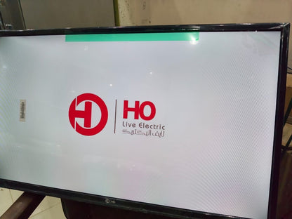 كود 8515

🔥 شاشة HO زيرو
📺 مقاس 32 بوصة
ضمان سناتين
🔢 الموديل: HK3205