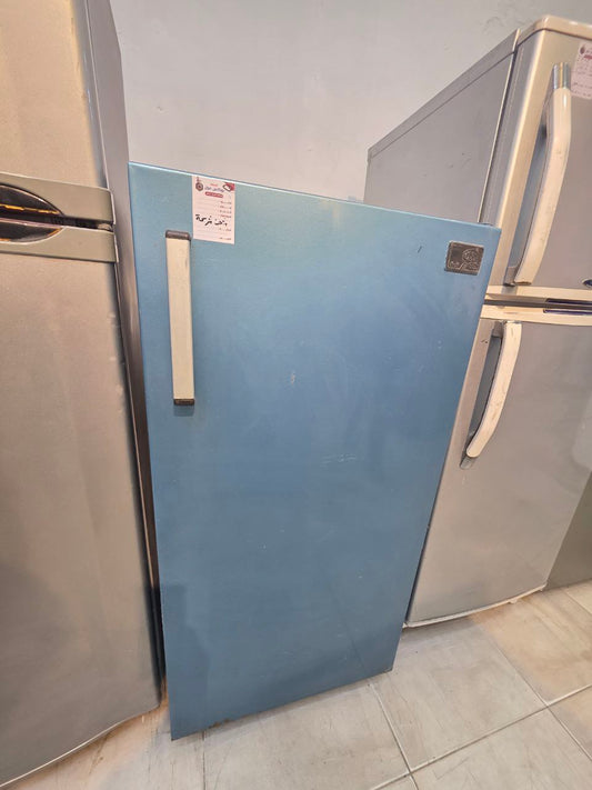 كود 5717
ثلاجة ايديال 8 قدم استعمال بحاله فنية جيدة