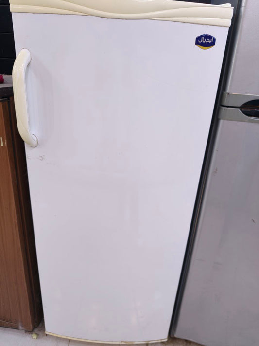 كود 6984

ثلاجة ايديال 11 قدم

شحن شركه بدون اي صيانه

ديفروست