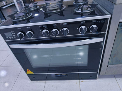 كود 8415

بوتجاز يونيون إير i-Chef كسر زيرو 🔥✨
🖤 تصميم زجاج أسود فاخر