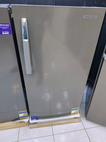 كود 6092

فريزر اللكتروستار 

5درج نوفروست 

فرز ثاني بسبب خدوش لا تذكر 👌