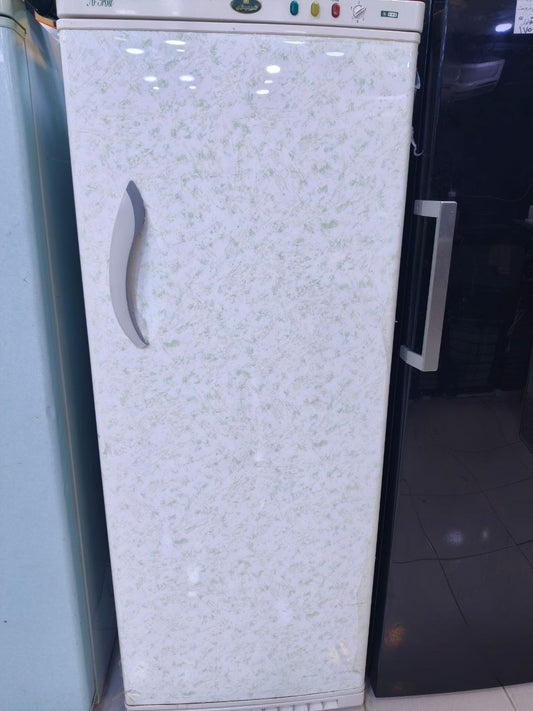 كود 8573

ديب فريزر كريازي 6 درج نوفروست 🔥
✅استعمال