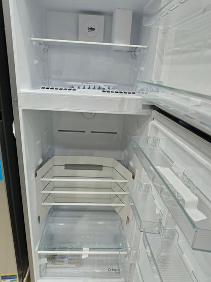 ثلاجه بيكو                                            455لتر                                              حرق سعر