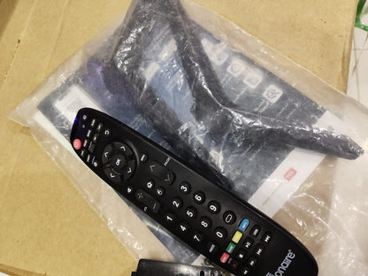 كود 9503
٣٢ سمارت   بريميوم يونيون اير برسيفر داخلي

🔥 لقطة فرز تاني بسبب الكرتونة فقط 
📺 UNIONAIRE 32 بوصة
⚡ كفاءة طاقة A وتوفير في الكهرباء