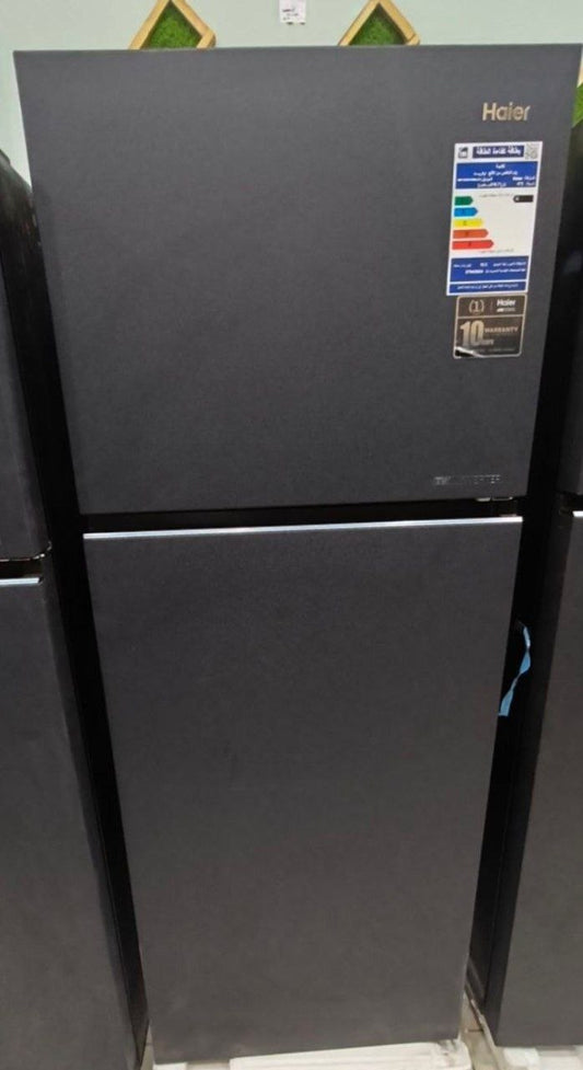 كود 8896
تلاجه هاير فرز تاني
خصم7000💪 انفرتر موفره للكهربا
Haier HRF-472VCFMESEG
❄️