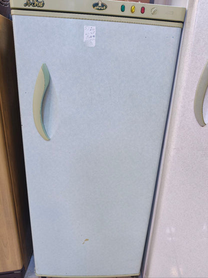 كود 5314                                               فريزركريازي                                          5دورج                                        نوفروست                                          استعمال بحاله جيده