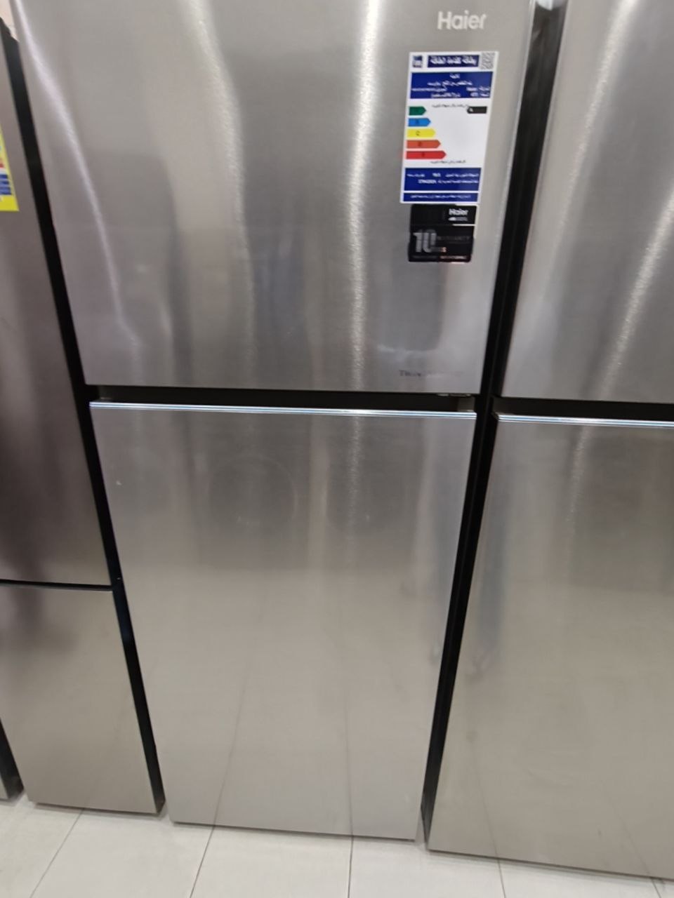 كود 8893

تلاجه هاير فرز تاني
خصم7000💪
Haier HRF-472VCFMESEG
❄️ سعة كبيرة 473 لتر – 16.7 قدم